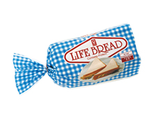 生命麵包–含蛋白質